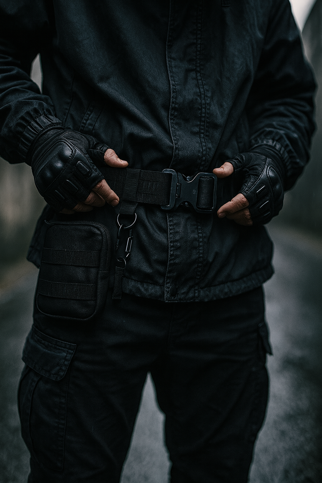 Belts