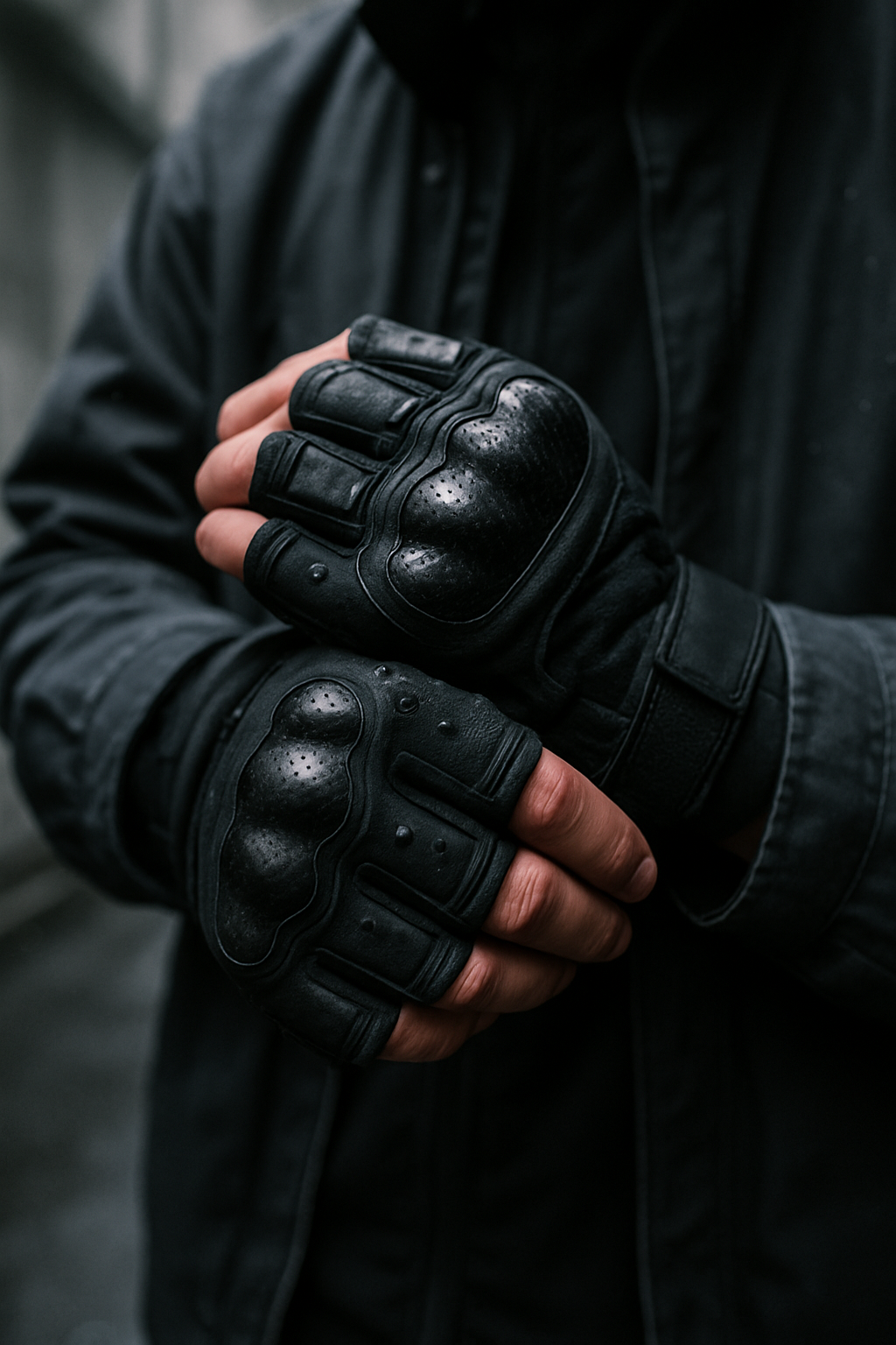 Gloves