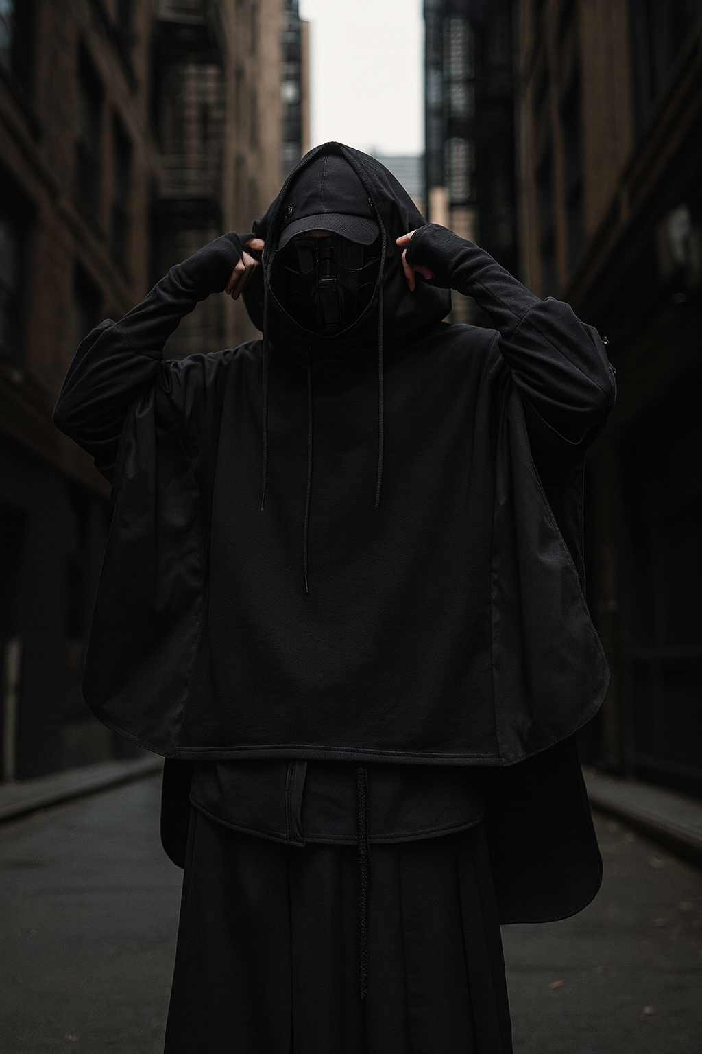 Hoodies