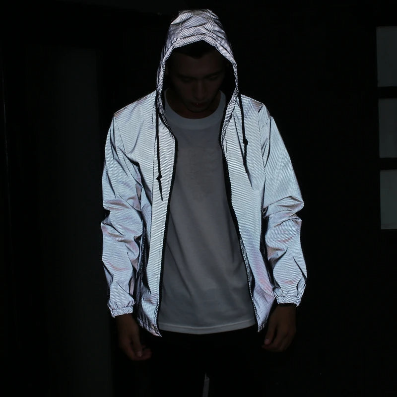 HIVIZ - Mesh Jacket