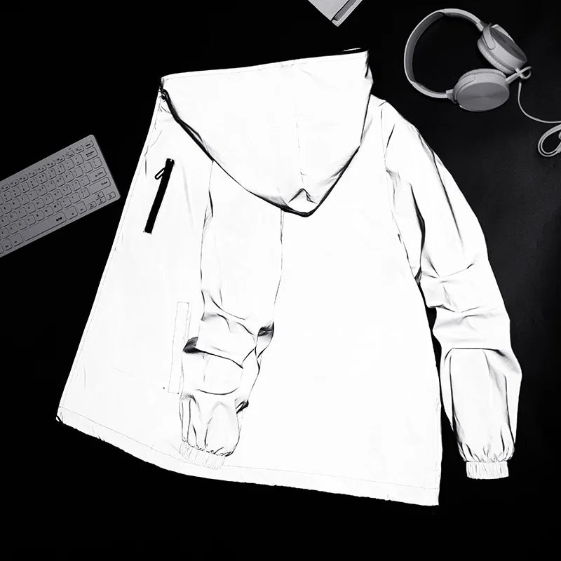 HIVIZ - Classic Windbreaker