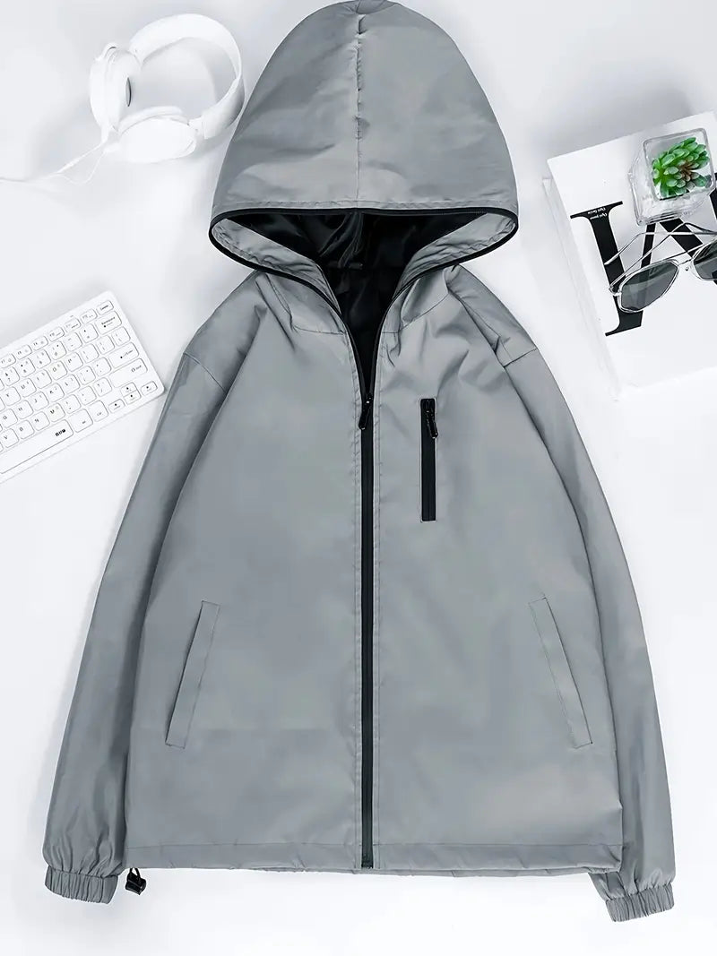 HIVIZ - Classic Windbreaker