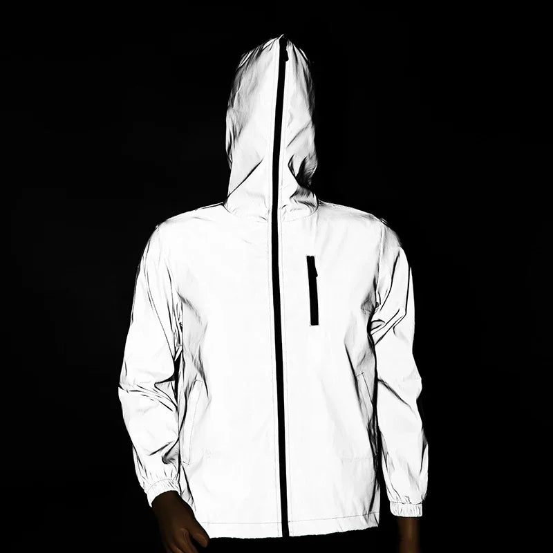 HIVIZ - Classic Windbreaker