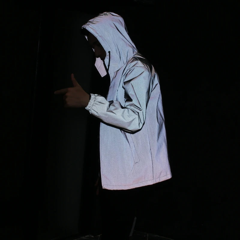 HIVIZ - Mesh Jacket