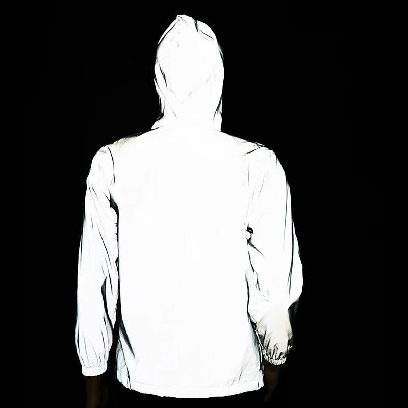 HIVIZ - Classic Windbreaker