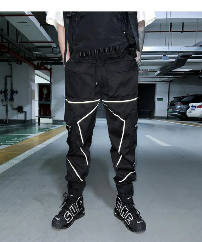 HIVIZ - Cargo Pants