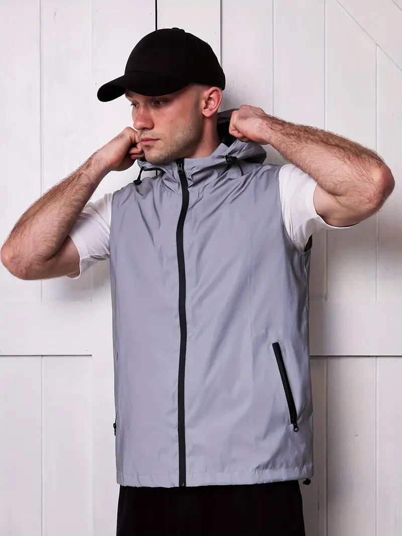 HIVIZ - Night Glow Vest