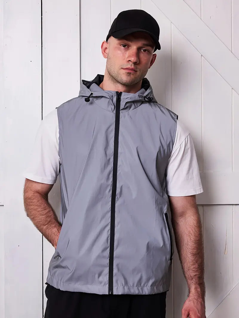 HIVIZ - Night Glow Vest