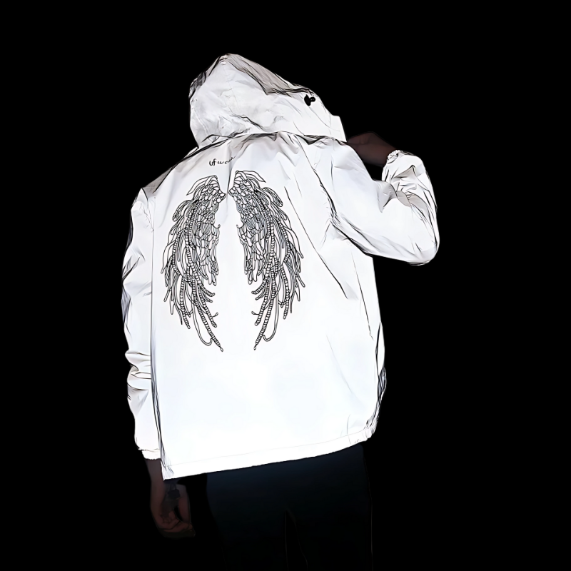 HIVIZ - Wings Jacket