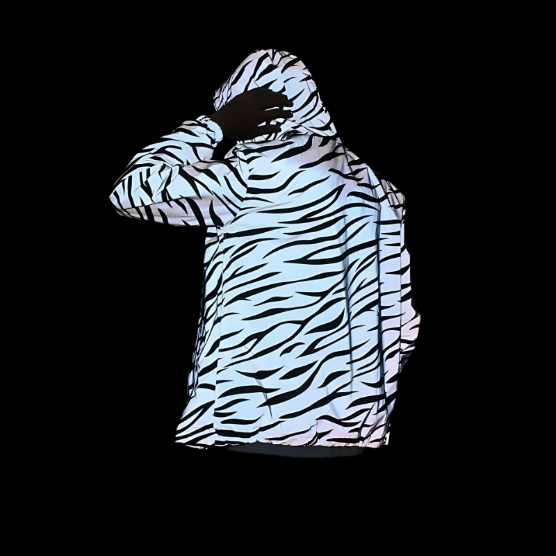 HIVIZ - Zebra Jacket